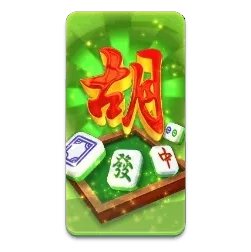 Mahjong
Ways