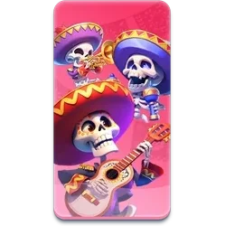 Taberna
Muertos