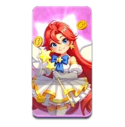 Starlight
Princess