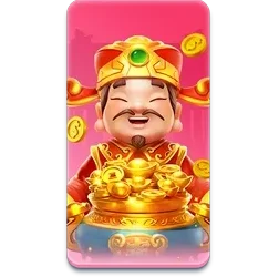 God Of
Wealth