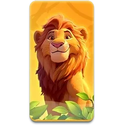 Lion
Safari