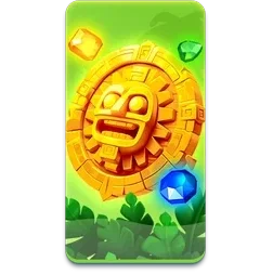 Aztec
Gems