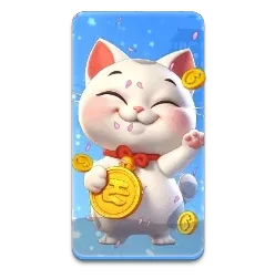 Lucky
Neko