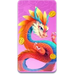 Floating
Dragon