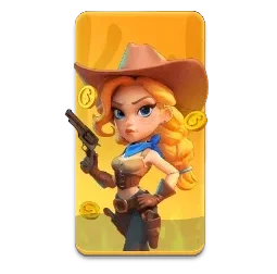 Wild
Bounty