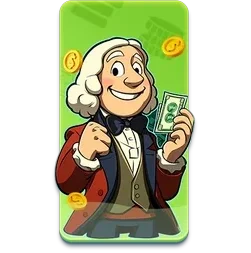 Cash
Mania