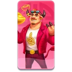 Fortune
Ox