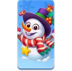Sweet Bonanza
Xmas