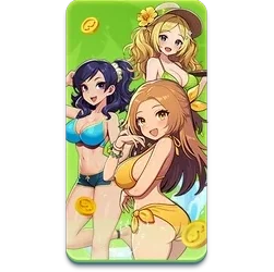 Bikini Queens